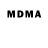 MDMA кристаллы PblCb